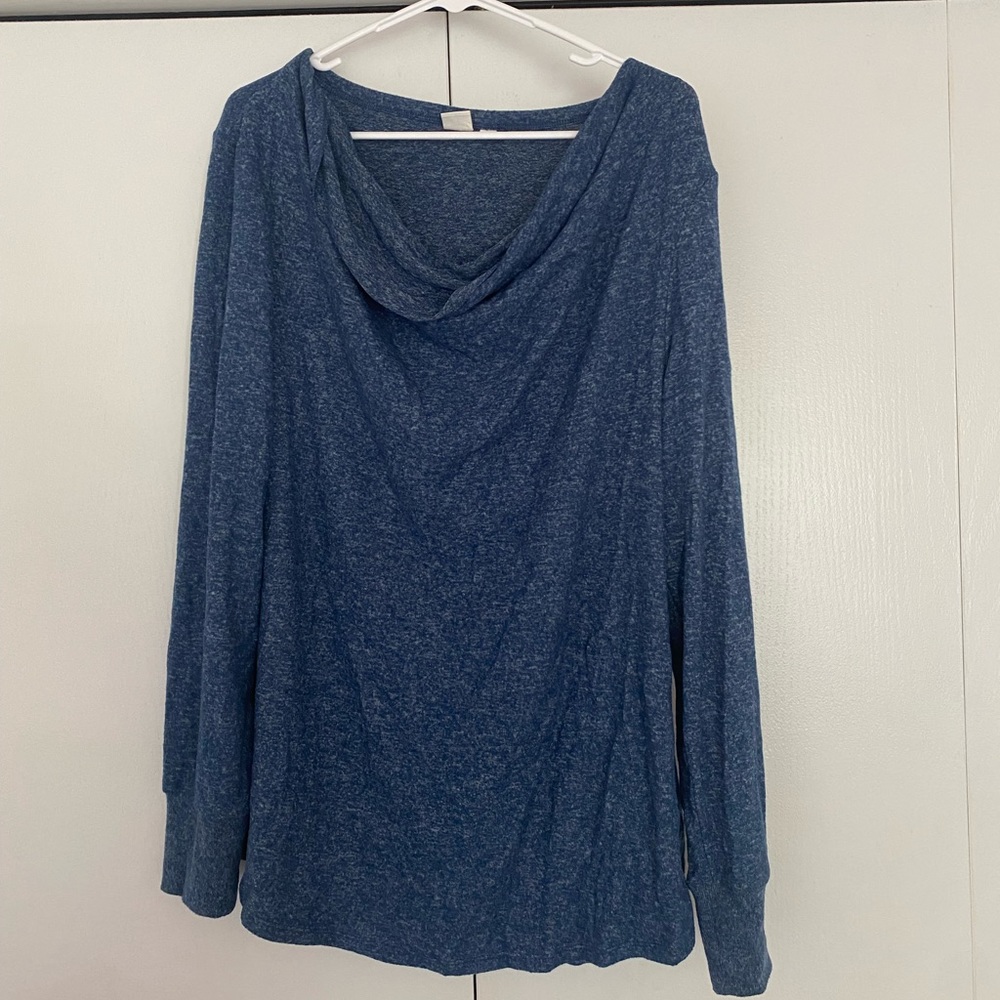 Gap XL Maternity Sweater